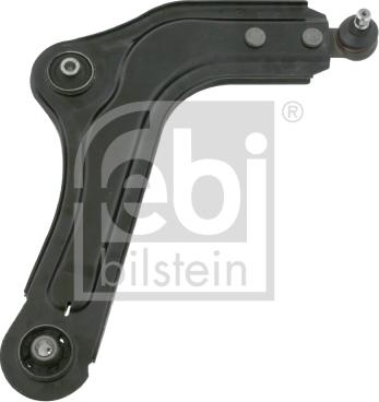 Febi Bilstein 22802 - Track Control Arm autospares.lv
