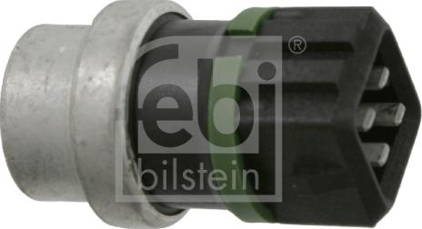 Febi Bilstein 22882 - Sensor, coolant temperature autospares.lv