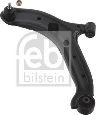 Febi Bilstein 22823 - Track Control Arm autospares.lv