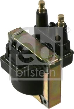 Febi Bilstein 22875 - Ignition Coil autospares.lv