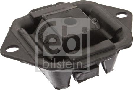 Febi Bilstein 22394 - Mounting, automatic transmission autospares.lv