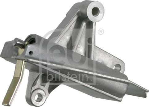 Febi Bilstein 22341 - Tensioner, timing belt autospares.lv