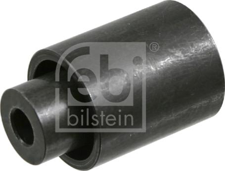 Febi Bilstein 22360 - Deflection / Guide Pulley, timing belt autospares.lv