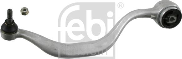 Febi Bilstein 22368 - Track Control Arm autospares.lv