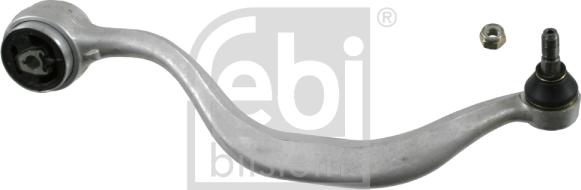 Febi Bilstein 22367 - Track Control Arm autospares.lv