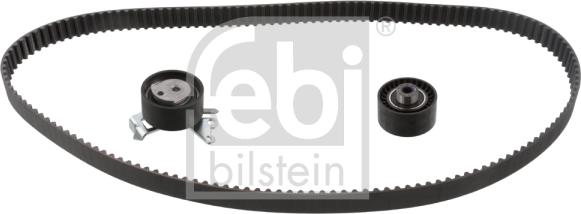 Febi Bilstein 22309 - Timing Belt Set autospares.lv