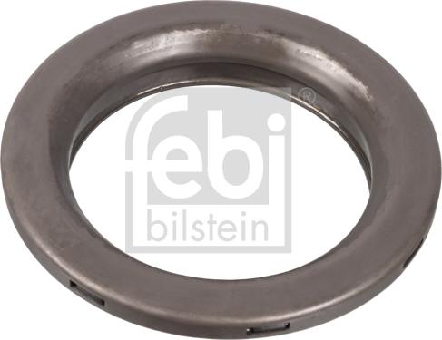 Febi Bilstein 22305 - Rolling Bearing, suspension strut support mounting autospares.lv