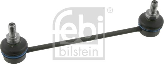 Febi Bilstein 22302 - Rod / Strut, stabiliser autospares.lv