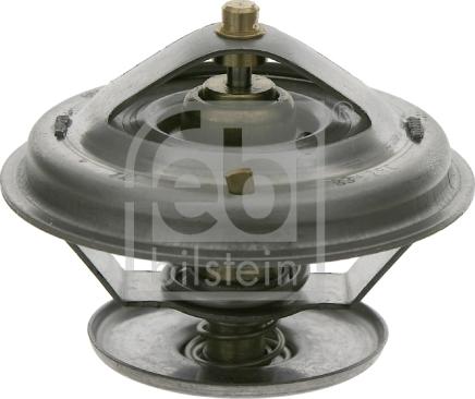 Febi Bilstein 22310 - Coolant thermostat / housing autospares.lv