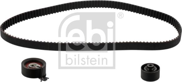 Febi Bilstein 22327 - Timing Belt Set autospares.lv