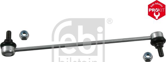 Febi Bilstein 22379 - Rod / Strut, stabiliser autospares.lv