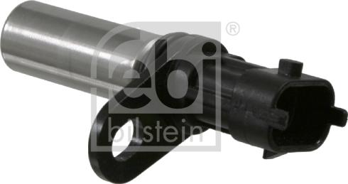 Febi Bilstein 22374 - Sensor, crankshaft pulse autospares.lv