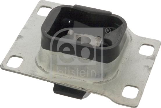 Febi Bilstein 22299 - Holder, engine mounting autospares.lv