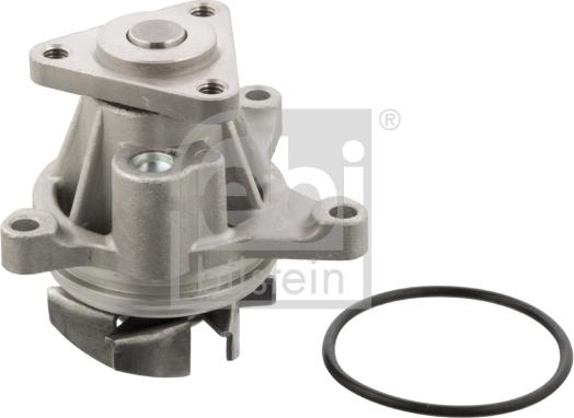 Febi Bilstein 22251 - Water Pump autospares.lv