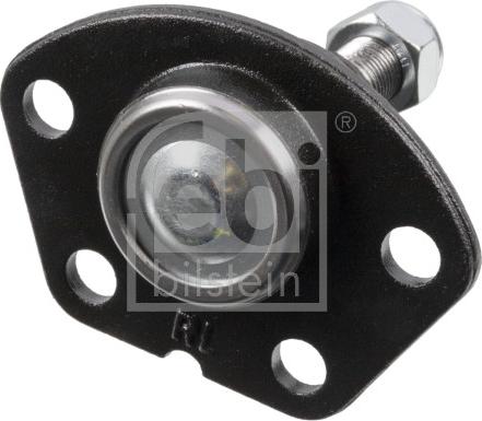 Febi Bilstein 22267 - Ball Joint autospares.lv