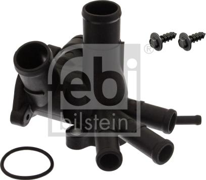 Febi Bilstein 22746 - Coolant Flange autospares.lv