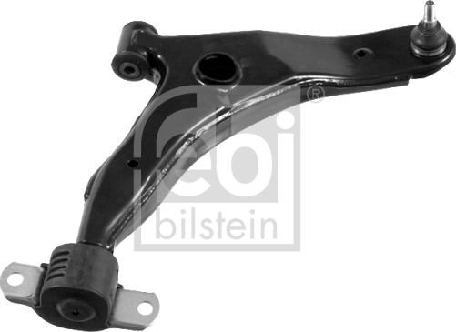 Febi Bilstein 22741 - Track Control Arm autospares.lv