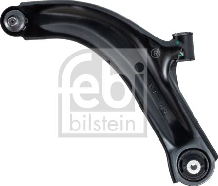 Febi Bilstein 22747 - Track Control Arm autospares.lv