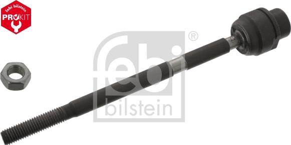 Febi Bilstein 22761 - Inner Tie Rod, Axle Joint autospares.lv