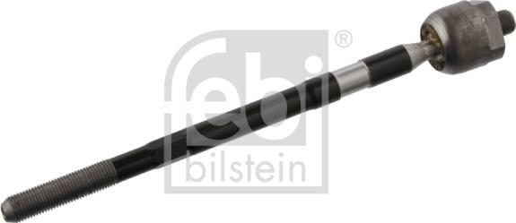 Febi Bilstein 22767 - Inner Tie Rod, Axle Joint autospares.lv