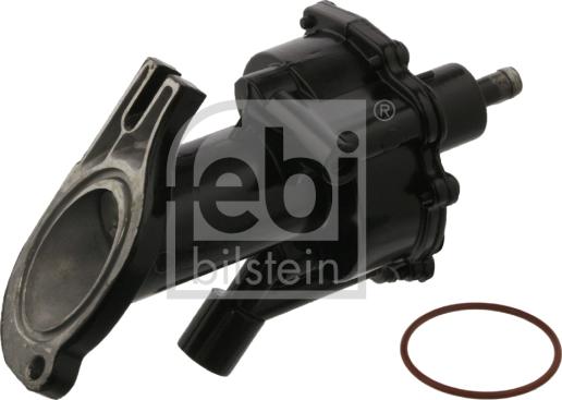 Febi Bilstein 22704 - Vacuum Pump, braking system autospares.lv