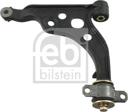 Febi Bilstein 22705 - Track Control Arm autospares.lv