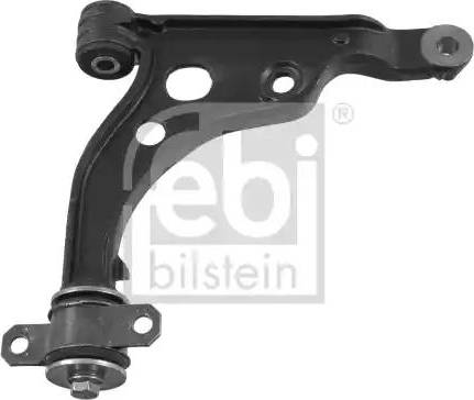 Febi Bilstein 22708 - Track Control Arm autospares.lv