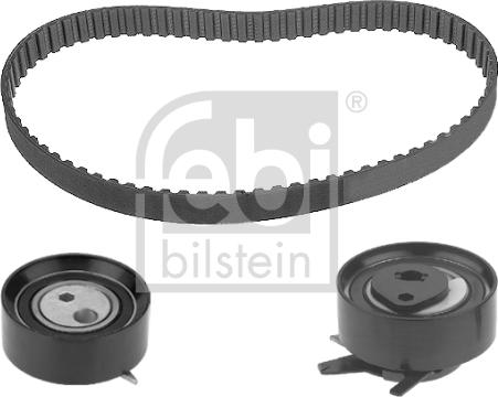 Febi Bilstein 22739 - Timing Belt Set autospares.lv