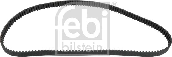 Febi Bilstein 22731 - Timing Belt autospares.lv