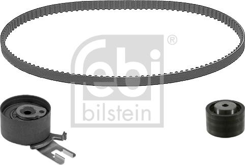 Febi Bilstein 22737 - Timing Belt Set autospares.lv