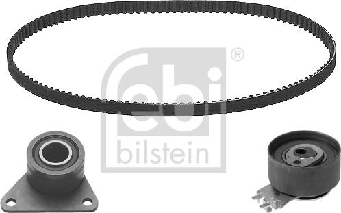 Febi Bilstein 22729 - Timing Belt Set autospares.lv