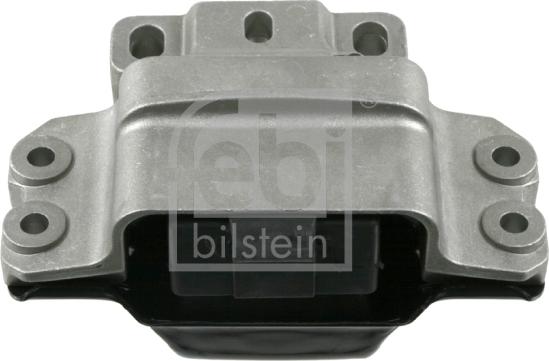 Febi Bilstein 22724 - Holder, engine mounting autospares.lv