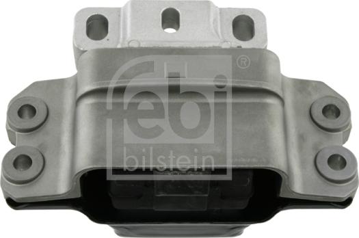 Febi Bilstein 22728 - Holder, engine mounting autospares.lv