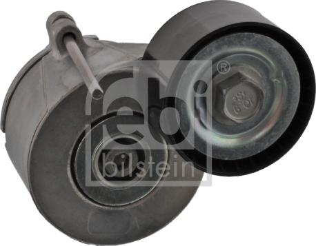 Febi Bilstein 22779 - Belt Tensioner, v-ribbed belt autospares.lv