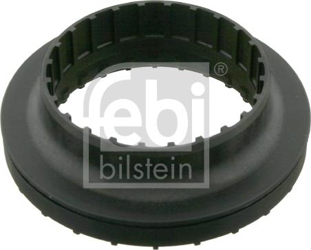 Febi Bilstein 27996 - Rolling Bearing, suspension strut support mounting autospares.lv