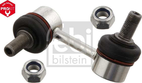 Febi Bilstein 27990 - Rod / Strut, stabiliser autospares.lv