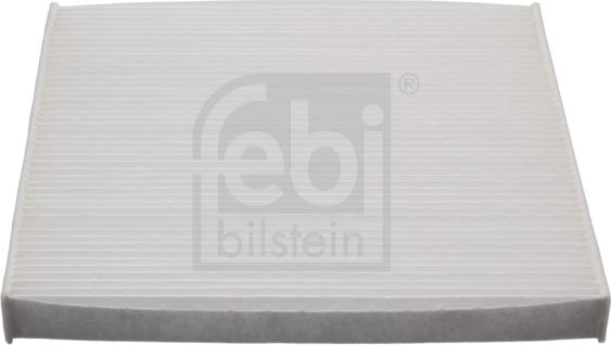 Febi Bilstein 27951 - Filter, interior air autospares.lv