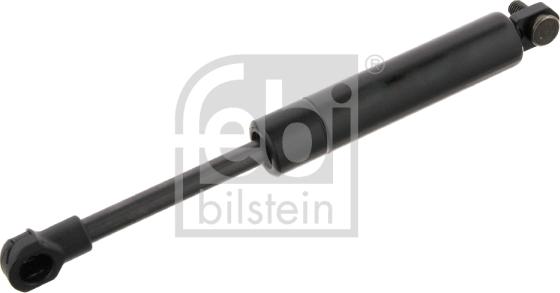 Febi Bilstein 27904 - Gas Spring, boot, cargo area autospares.lv