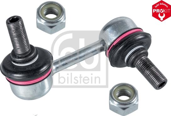 Febi Bilstein 27989 - Rod / Strut, stabiliser autospares.lv