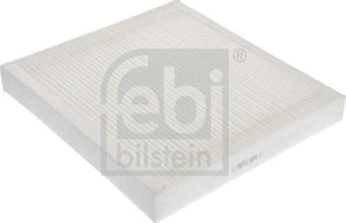 Febi Bilstein 27931 - Filter, interior air autospares.lv