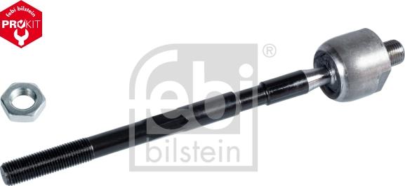 Febi Bilstein 27928 - Inner Tie Rod, Axle Joint autospares.lv