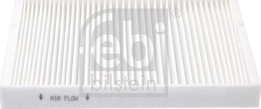 Febi Bilstein 27923 - Filter, interior air autospares.lv