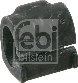 Febi Bilstein 27446 - Bearing Bush, stabiliser autospares.lv