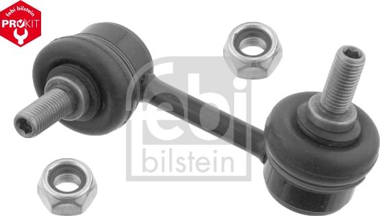 Febi Bilstein 27441 - Rod / Strut, stabiliser autospares.lv