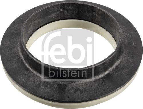 Febi Bilstein 27459 - Rolling Bearing, suspension strut support mounting autospares.lv