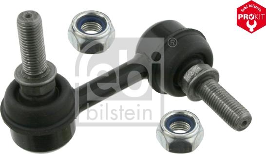 Febi Bilstein 27464 - Rod / Strut, stabiliser autospares.lv