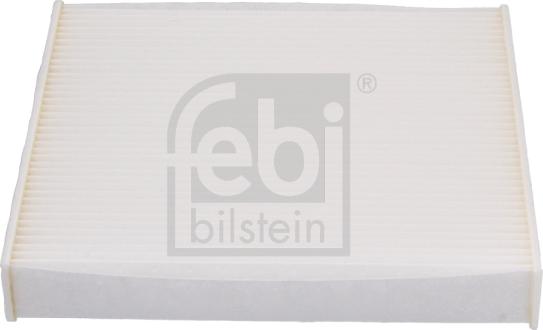 Febi Bilstein 27465 - Filter, interior air autospares.lv