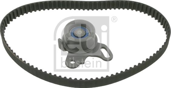 Febi Bilstein 27409 - Timing Belt Set autospares.lv