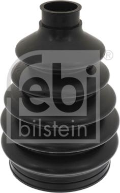 Febi Bilstein 27406 - Bellow, drive shaft autospares.lv