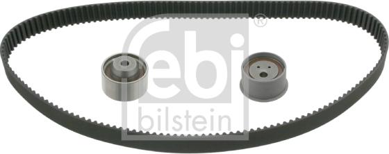 Febi Bilstein 27408 - Timing Belt Set autospares.lv